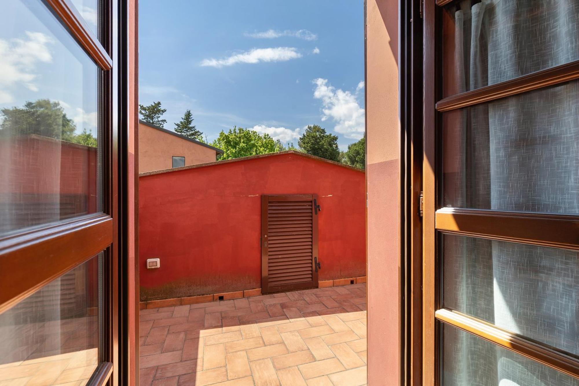 La Bettola Tavern Rooms Restaurant Montopoli in Val dʼArno Exterior foto