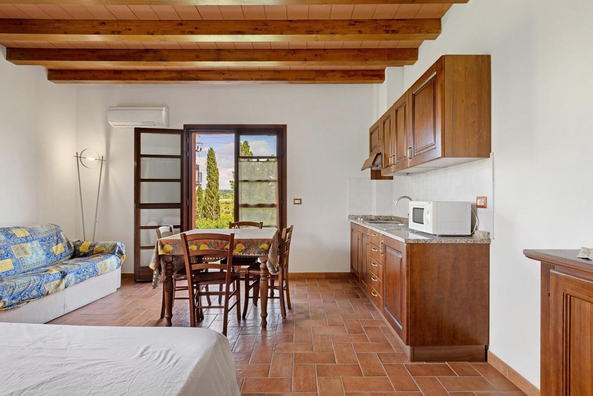 La Bettola Tavern Rooms Restaurant Montopoli in Val dʼArno Exterior foto